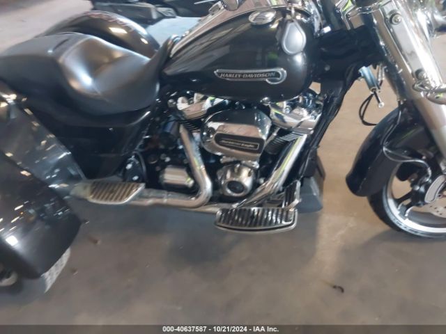 2017 HARLEY-DAVIDSON FLRT 1HD1MCC13HB853909 Photo 7