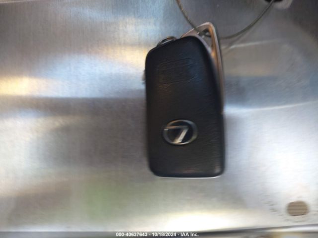 JTJYARBZ1F2016928 Lexus NX 200T
