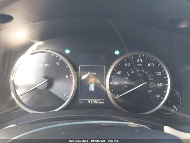 JTJYARBZ1F2016928 Lexus NX 200T