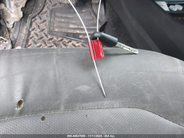 Ford FUSION S 2014 1FA6P0G74E5402628 Image 11