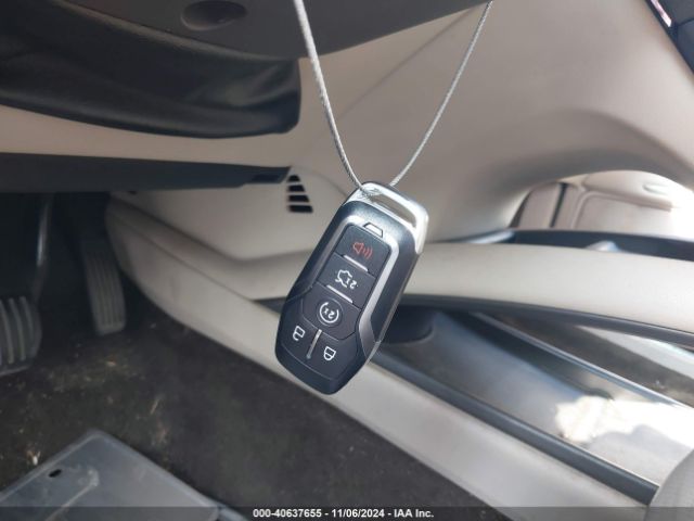 3LN6L2GK4GR615922 Lincoln MKZ