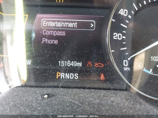 3LN6L2GK4GR615922 Lincoln MKZ