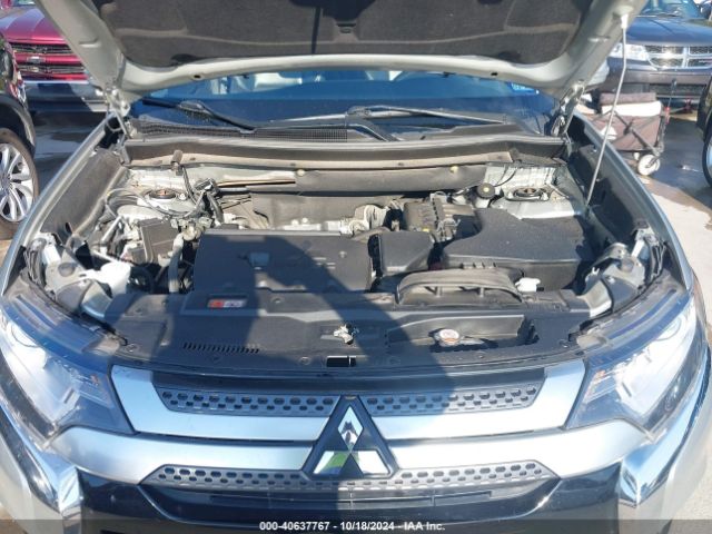 JA4AD3A36LZ024025 Mitsubishi Outlander Le 2.4/se 2.4/sel 2.4/sp 2.4