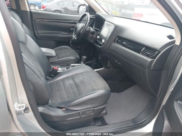 JA4AD3A36LZ024025 Mitsubishi Outlander Le 2.4/se 2.4/sel 2.4/sp 2.4