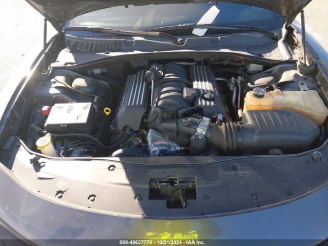 2C3CDXGJ6KH564022 Dodge Charger Scat Pack Rwd