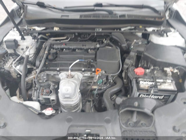 19UUB1F33FA014756 Acura TLX