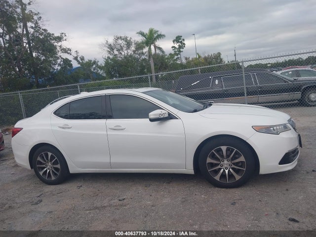 Acura TLX 2015 19UUB1F33FA014756 Image 13