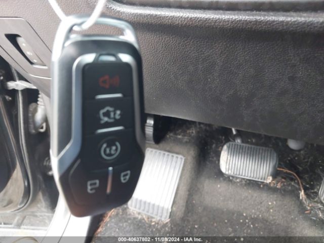 1FTEW1EF7FFA15057 Ford F-150 Platinum