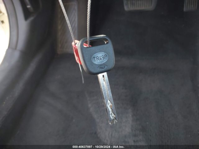 KNADM4A30E6407355 KIA RIO LX
