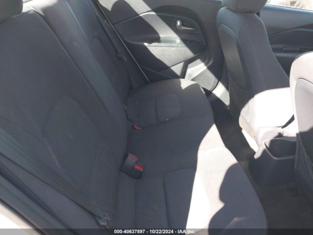 KNADM4A30E6407355 KIA RIO LX