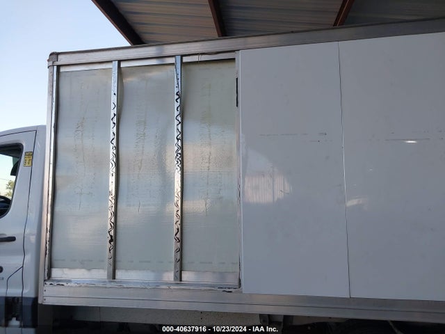 Ford Transit-350 Cab 2018 1FDBF8ZM2JKA62190 Image 14