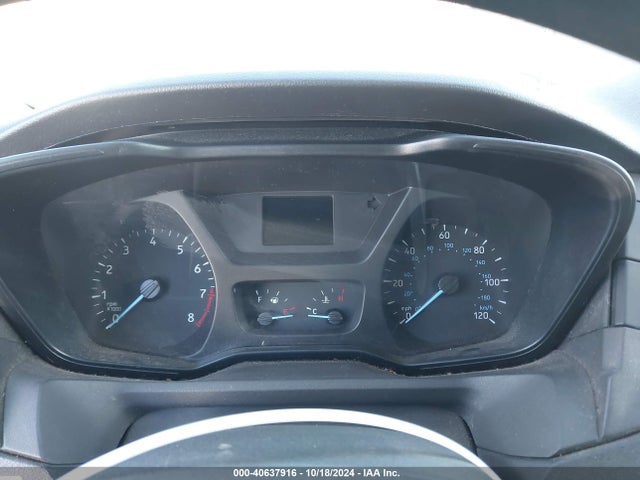 Ford Transit-350 Cab 2018 1FDBF8ZM2JKA62190 Image 15