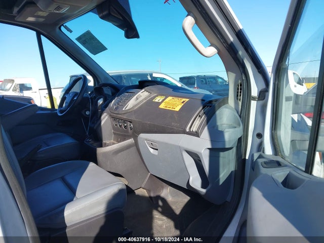 Ford Transit-350 Cab 2018 1FDBF8ZM2JKA62190 Image 5