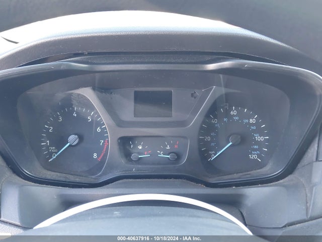 Ford Transit-350 Cab 2018 1FDBF8ZM2JKA62190 Image 7