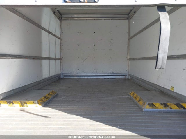 Ford Transit-350 Cab 2018 1FDBF8ZM2JKA62190 Image 8