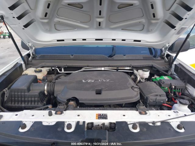 1GCGSBEN3M1164061 Chevrolet Colorado 2wd  Long Box Wt