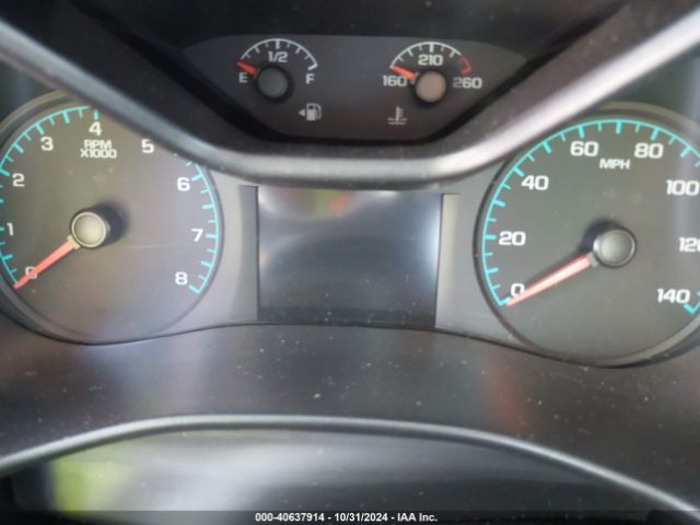 1GCGSBEN3M1164061 Chevrolet Colorado 2wd  Long Box Wt