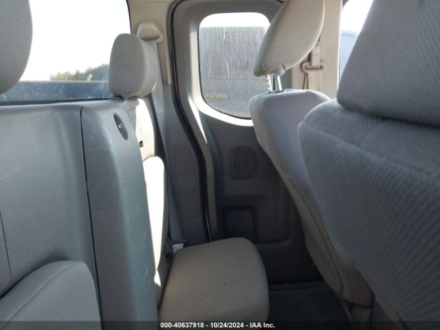 1N6BD0CT1EN730526 Nissan Frontier S/sv-i4