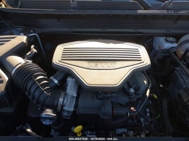 1GKKNLLS3NZ160339 GMC Acadia Awd At4