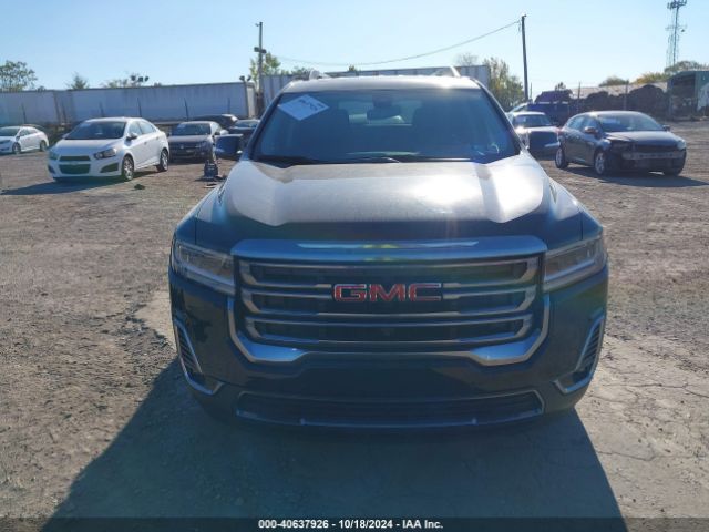 1GKKNLLS3NZ160339 GMC Acadia Awd At4