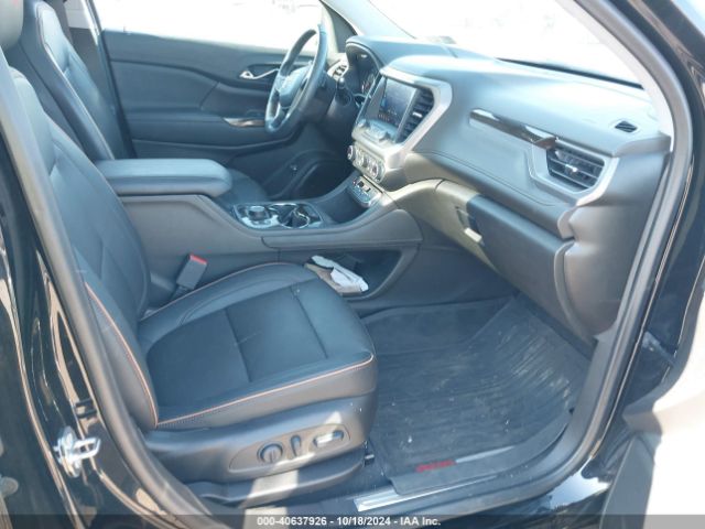 1GKKNLLS3NZ160339 GMC Acadia Awd At4