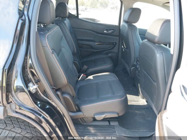 1GKKNLLS3NZ160339 GMC Acadia Awd At4