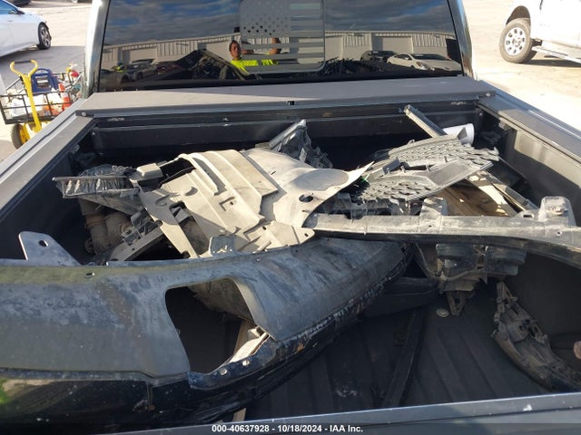 Ford F-150 Lariat 2017 1FTEW1EGXHFB01264 Image 12