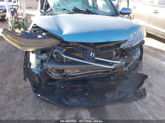 Honda Cr-v Ex-l 2014 2HKRM4H73EH645773 Image 6