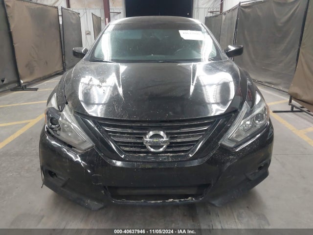 Nissan Altima 2.5 Sr 2018 1N4AL3APXJC478070 Image 12