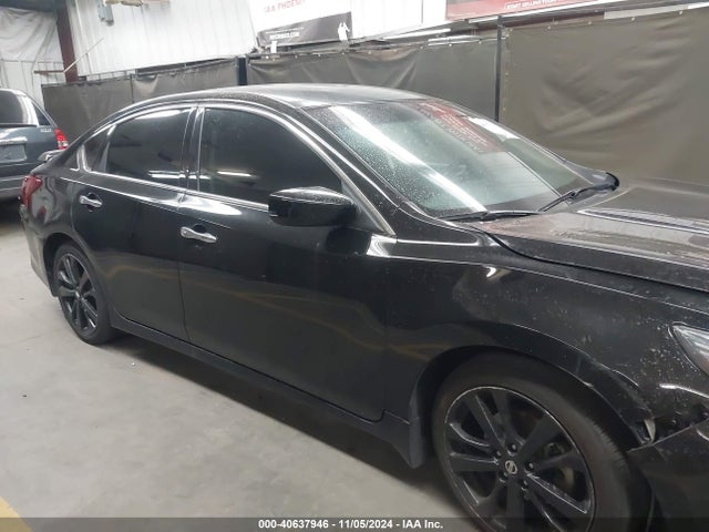Nissan Altima 2.5 Sr 2018 1N4AL3APXJC478070 Image 13