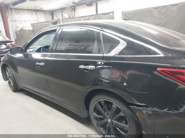 Nissan Altima 2.5 Sr 2018 1N4AL3APXJC478070 Image 14