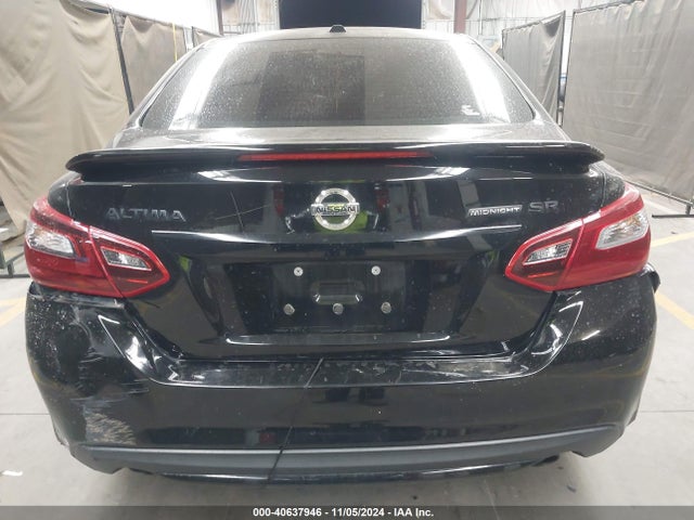 Nissan Altima 2.5 Sr 2018 1N4AL3APXJC478070 Image 16
