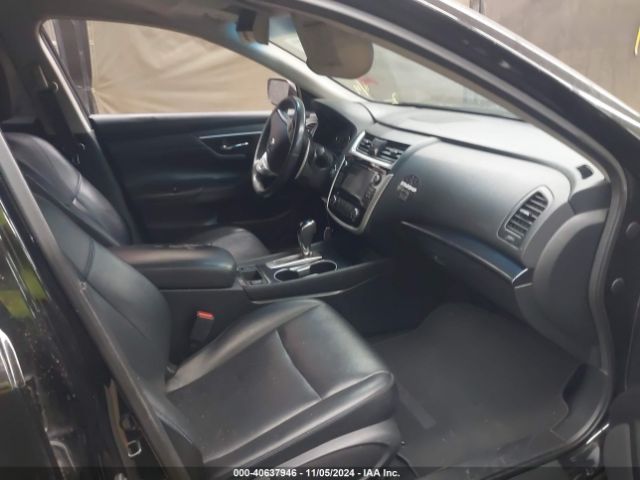 Nissan Altima 2.5 Sr 2018 1N4AL3APXJC478070 Image 5