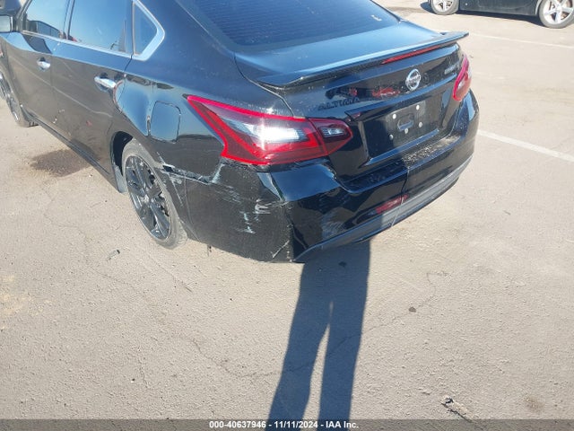 Nissan Altima 2.5 Sr 2018 1N4AL3APXJC478070 Image 6