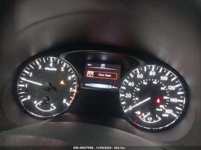 Nissan Altima 2.5 Sr 2018 1N4AL3APXJC478070 Image 7