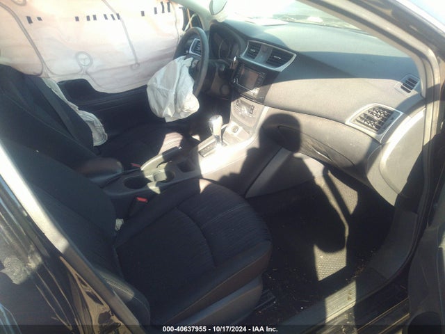 Nissan SENTRA SV 2018 3N1AB7APXJY344884 Image 5