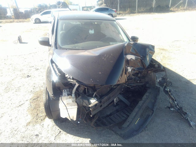 Nissan SENTRA SV 2018 3N1AB7APXJY344884 Image 6