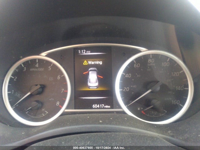 Nissan SENTRA SV 2018 3N1AB7APXJY344884 Image 7