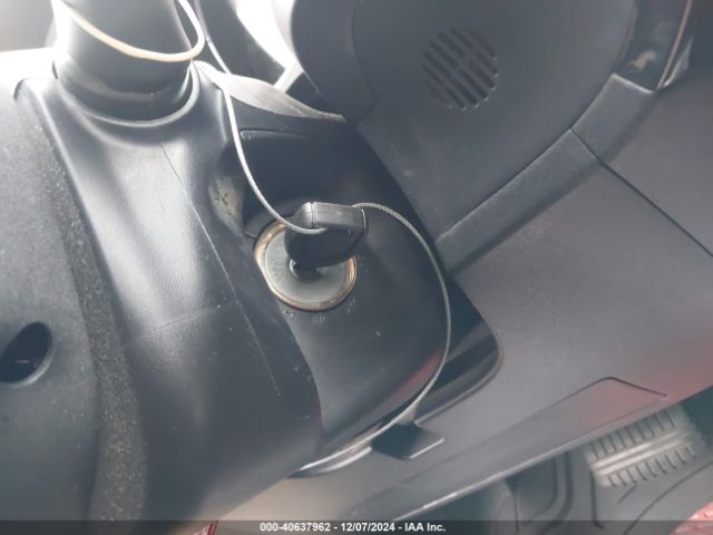 JA32U2FU8HU015738 Mitsubishi LANCER ES
