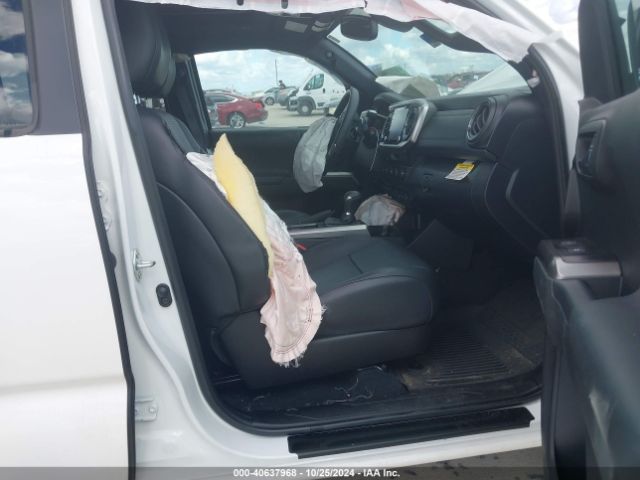 3TYGZ5AN0PT171239 Toyota Tacoma Limited