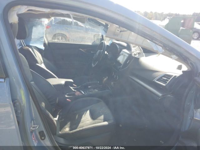JF2GTAMC3K8329667 Subaru Crosstrek 2.0i Limited