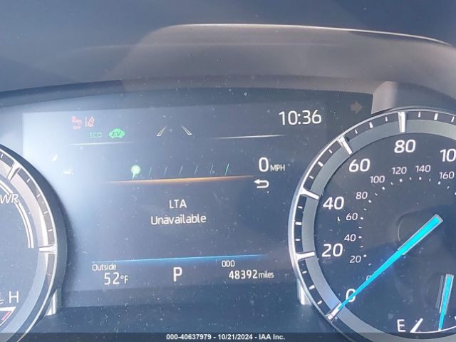 Toyota Highlander 2022 5TDGBRCH8NS556558 Image 7