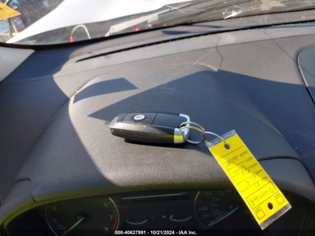 2021 FORD ECOSPORT MAJ3S2GE3MC425484 Photo 10