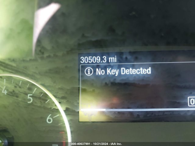 2021 FORD ECOSPORT MAJ3S2GE3MC425484 Photo 6