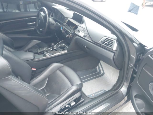 WBS3R9C55GK708248 BMW M4