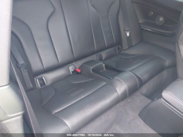 WBS3R9C55GK708248 BMW M4