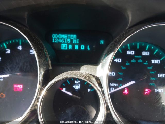 5GAKVBKD4GJ302886 Buick Enclave Leather