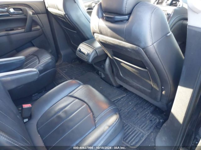 5GAKVBKD4GJ302886 Buick Enclave Leather