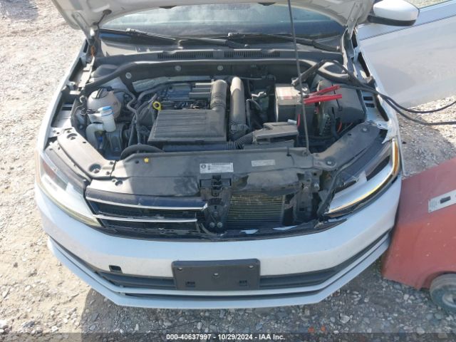 3VW2B7AJ4HM236224 Volkswagen Jetta 1.4t S