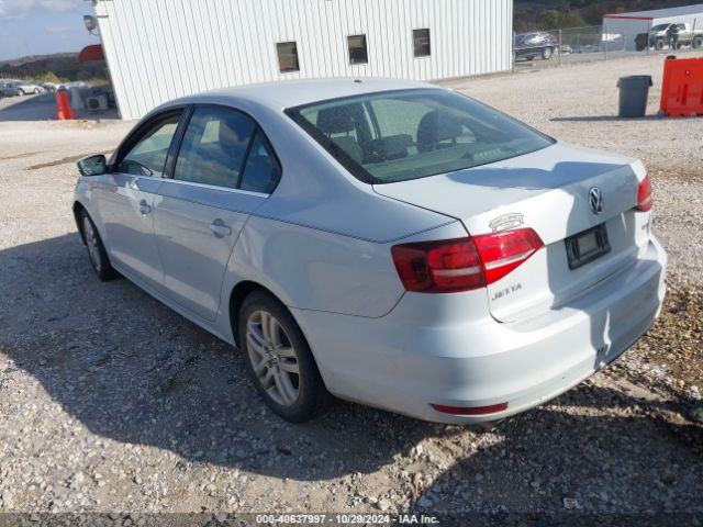 3VW2B7AJ4HM236224 Volkswagen Jetta 1.4t S